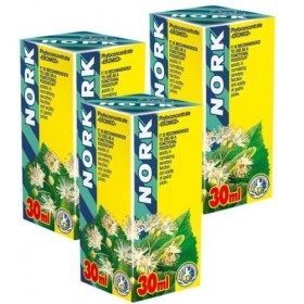 Nork Phyto Concentré - Pack de 3 -Cours de 21 jours - Extraits de plantes naturelles - santé de lestomac efficace -Hyperacid