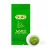 Thé vert chinois, thé vert Maojian en forme de longue bande naturelle pure réfrigérée pour offrir en cadeau