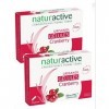 Naturactive Urisanol Cranberry Lot de 2 x 30 Gélules