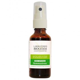 Biogemm GemmoStress en Spray 50ml