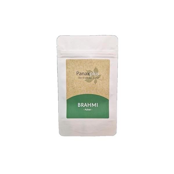 Poudre Brahmi 500 g 