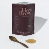 Flow Brew Mélange de poudre de champignon fonctionnel tout-en-un pour une meilleure concentration, énergie, sommeil et calme.