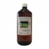 Eau florale hamamelis BIO flacon 1 litre.