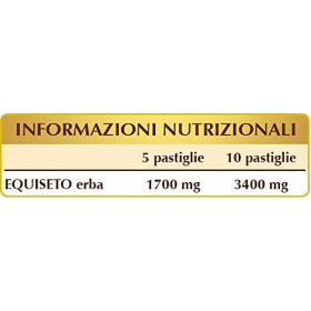 Dr. Giorgini Prêle-T - 90 g