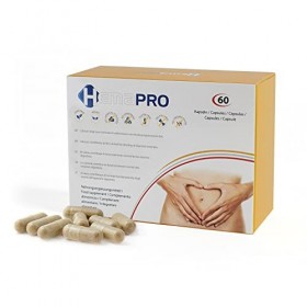 Hémorroïdes - 2 Hemapro Pills: Pilules pour prévenir les hémorroïdes