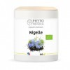 Capsule huileuses de NIGELLE 500 MG BIO - Boite grand modèle