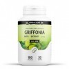 Extrait de Griffonia à 15% de 5-HTP - 166 mg - 180 gélules - Orgaliane