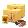 YODAOLI Health Liver Care Tea Home Standing, 18 Flavors Liver Care Tea, Daily Nourishing Tea, Yigancha Herbal Tea for Liver 