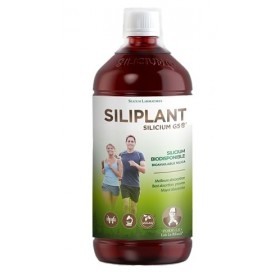 SILICIUM G5 Silicium G5 Siliplant - 1L -