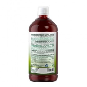 SILICIUM G5 Silicium G5 Siliplant - 1L -