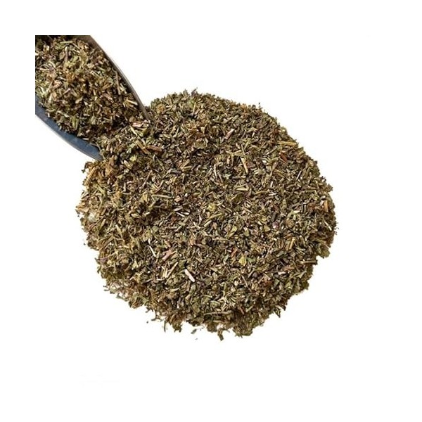 Tisane Marrube Noir 1 KILO Ballote Fétide plante Ballota nigra