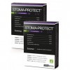 SYNACTIFS - STOMA PROTECT Bio - Complément alimentaire BIO - Confort au Confort de lESTOMAC - Lot de 2x14 Comprimés 2 