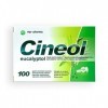 Cineol Eucalyptol - 100% naturel - gélules à lhuile deucalyptus - contre l’inflammation des voies respiratoires supérieures