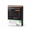 ARAGAN - DYNActifs BIO Tonus - Complément Alimentaire Bio - Accroit les performances physiques, Améliore la concentration et 