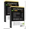 ARAGAN - ISTA PROTECT Bio - Complément alimentaire BIO - Confort saisonnier Voies Respiratoires SYNActifs - Lot de 2 x 20 Gél