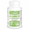 Agarikon 50% Polysaccharides 1000mg par Jour - Stimule votre Système Immunitaire - Propriétés Antiviales et Antibactériennes 