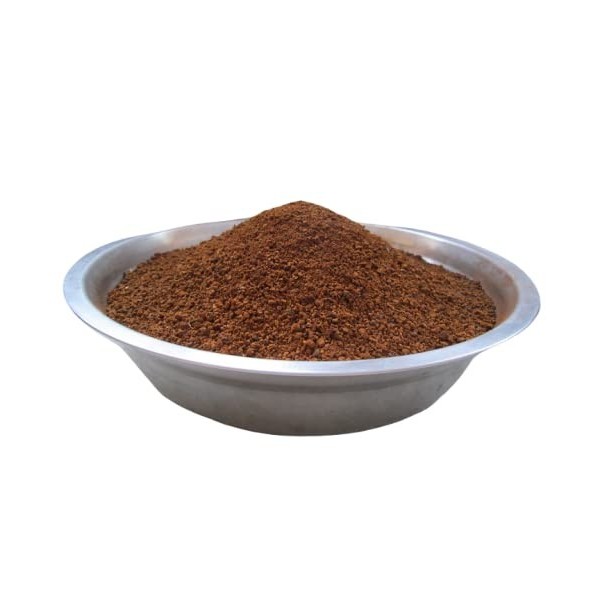 400g Wild CHAGA Poudre / manual milling