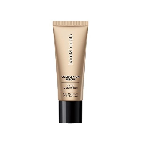 bareMinerals Complexion Rescue Tinted Hydrating Gel Cream SPF 30-5.5 Bamboo For Women 1.18 oz Makeup