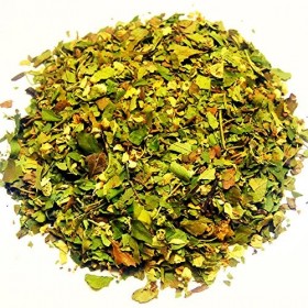 Aubépine Crataegus Fleurs séchées 450g. dEstonie