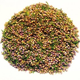 Fleurs de bruyère séchées 450g. dEstonie