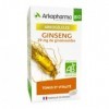 Arkopharma Arkogélules Ginseng Bio 150 Gélules