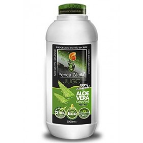 Penca Zabila Jus pur dAloe Vera 1000ml