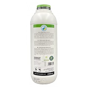 Penca Zabila Jus pur dAloe Vera 1000ml