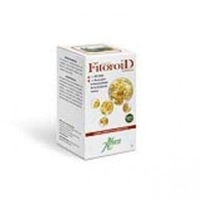 Aboca NeoFitoroid 50 Gélules Lot de 2