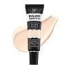 Bye Bye Under Eye Full Coverage Waterproof Concealer, Neutral Medium by It Cosmetics 12ML Light10.5 