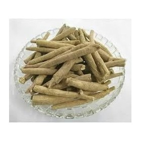 Neel Ayurvedics Racine de Shatavari blanche - 250 g