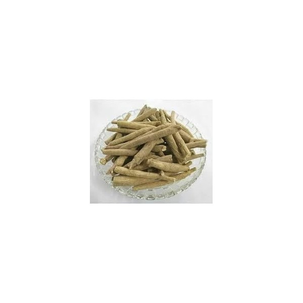 Neel Ayurvedics Racine de Shatavari blanche - 250 g