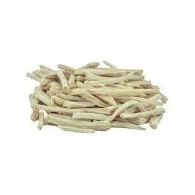 Neel Ayurvedics Racine de Shatavari blanche - 250 g