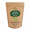 Brahmi Poudre biologique Bacopa Monnieri 100 g Deep Ayurveda