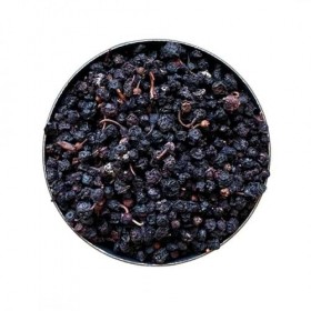 France Herboristerie Tisane Myrtille Baie Entière