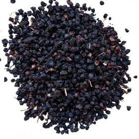 France Herboristerie Tisane Myrtille Baie Entière