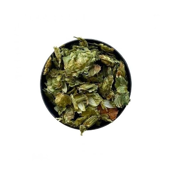 Tisane Houblon cône 1 KILO Humulus lupulus