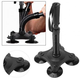 Exerciseur pour Avant-bras, Poignées pour Développer les Muscles du Poignet, Force de Fitness, Entraîneur de Bras de Fer, Ava