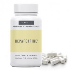 Hepaferrine | Bivea