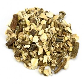 Starwest Botanicals Bio Racine de pissenlit Thé [0,5 &nbsp;kilogram] Bulk Cut & Mot C/S Thé en vrac