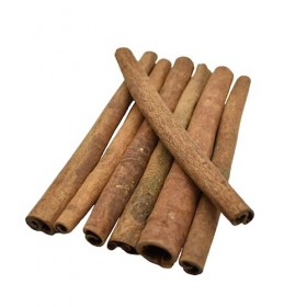 Bâtons de Cannelle Cassia 15cm - Cinnamonum Cassia 1.5kg 