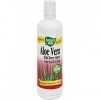 Aloe Vera Liquid Wild Berry Flavor 33.8 fl.oz