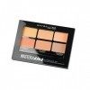 Maybelline New York Master Camo Kit correcteur teint 02 médium 6,5 g