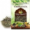 QURA irju Mahavir BMKB-218 Chirayata 100 g Chirayata Bitterstick Chirata, Naturel, 100 g