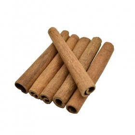 Bâtons de Cannelle Cassia 10cm - Cinnamonum Cassia 1.5kg 