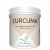 Vital-Energie Curcuma 540 gélules