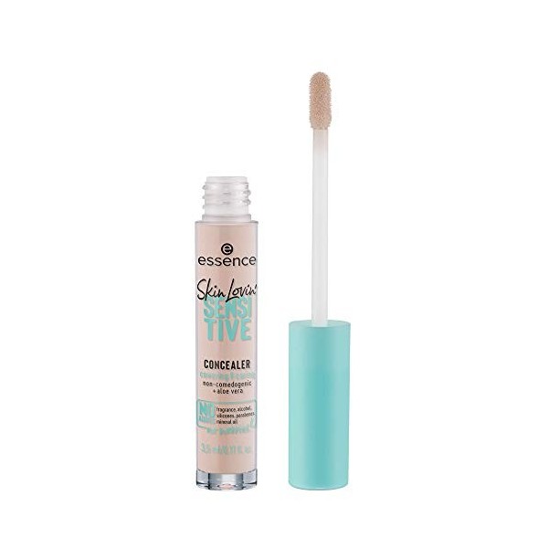 ESSENCE SKIN LOVIN SENSITIVE CORRECTOR 10 LIGHT