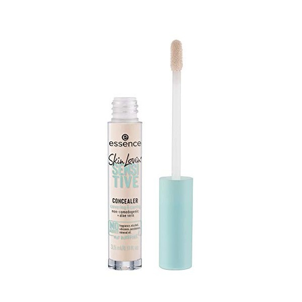 ESSENCE SKIN LOVIN SENSITIVE CORRECTOR 10 LIGHT