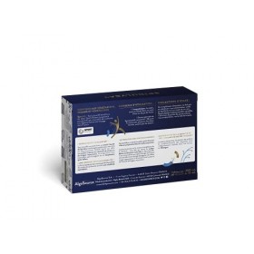 AlgoSource Spirulysat Concentré, Bleu