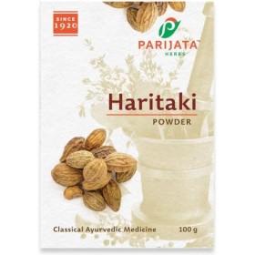 YIGATI Haritaki Poudre / Harada Poudre – 100 g