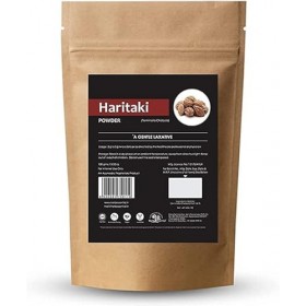 CROV HerbenoHerb Essential Pure Haritaki Poudre 100 g